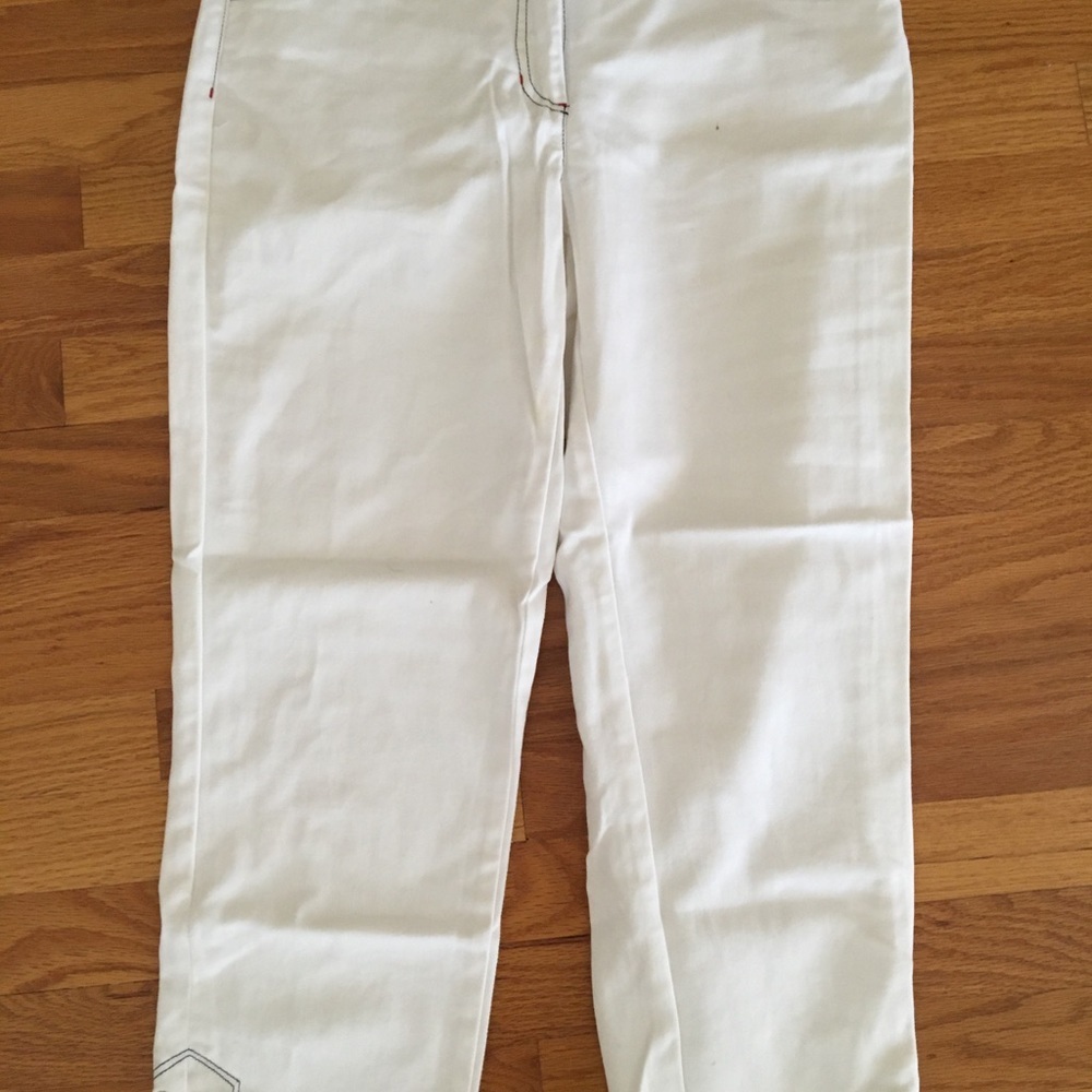 Capris